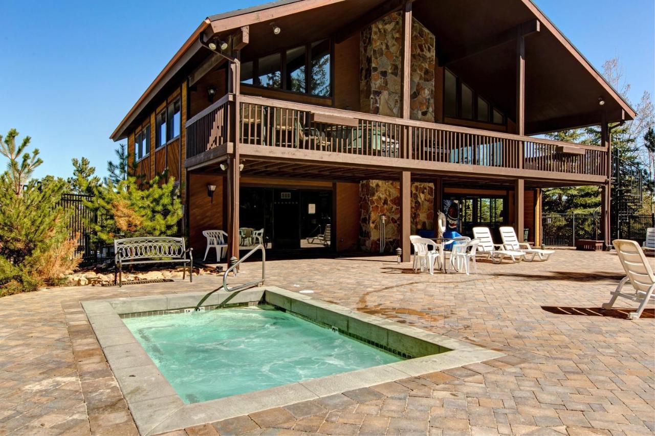 Alpine Gem Apartment Park City Exterior foto