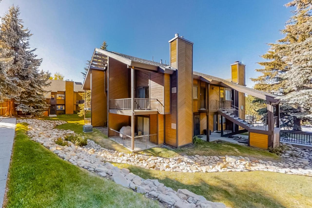 Alpine Gem Apartment Park City Exterior foto